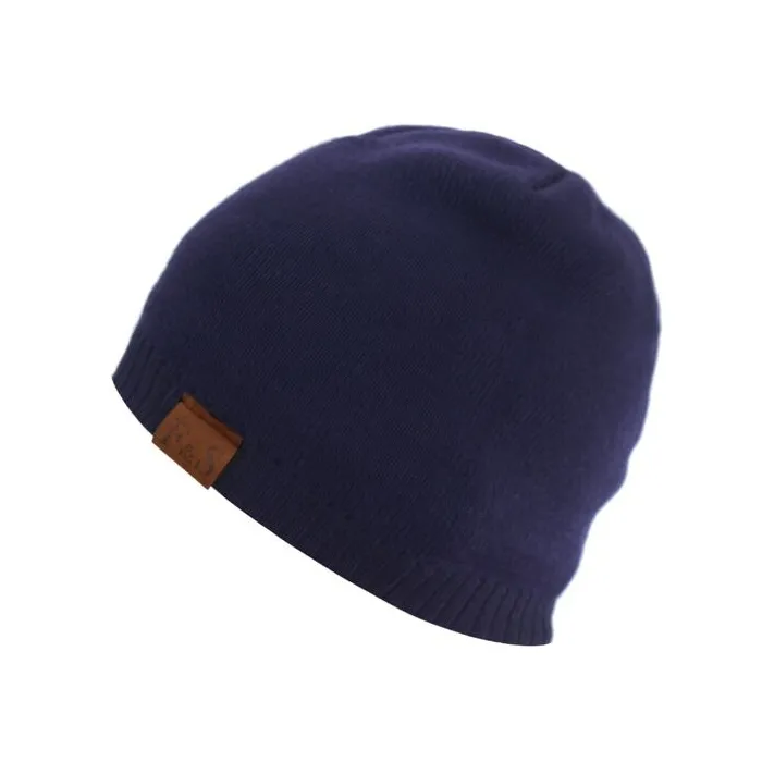 Dicke / warme Strickmütze - Unisex