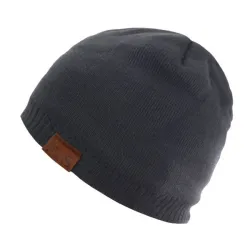Tyk / varm strikhue - unisex