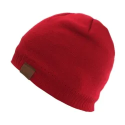 Dicke / warme Strickmütze - Unisex