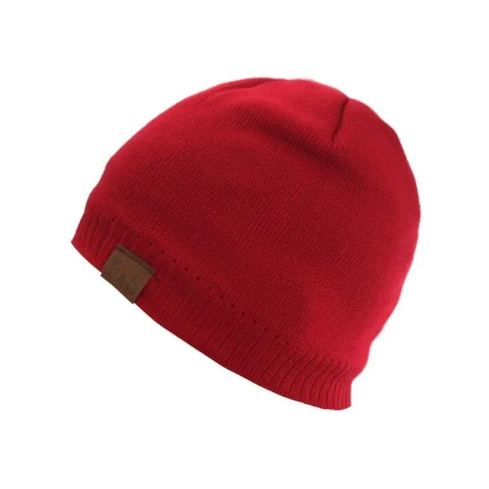 Dicke / warme Strickmütze - Unisex