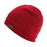Tjock/varm stickad mössa - unisex