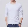 Classic long sleeve t-shirt - o-neck