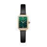 Luxurious quartz watch - stainless steel - mesh - waterproof