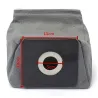 Vacuum cleaner dust bag - LG / Phillips / Samsung - washable - reusable