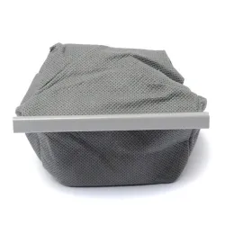 Stofzuiger stofzak - LG / Philips / Samsung - wasbaar - herbruikbaarStofzuigerfilters