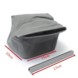 Vacuum cleaner dust bag - LG / Philips / Samsung - washable - reusableVacuum cleaner filters