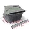 Vacuum cleaner dust bag - LG / Phillips / Samsung - washable - reusable