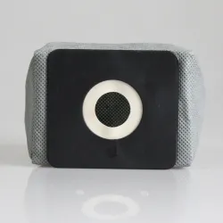 Staubsauger-Staubbeutel - LG / Philips / Samsung - waschbar - wiederverwendbar