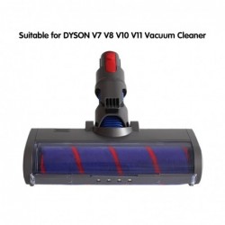 Dyson V7 / V8 / V10 / V11 - vacuum floor head