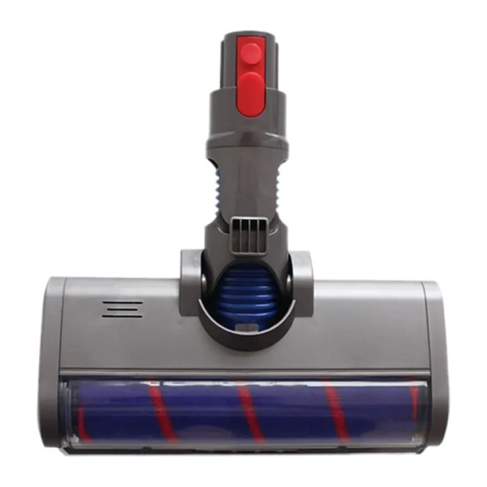 Miękki wałek - głowica szybkozwalniająca - do odkurzacza Dyson V7 V8 V10 V11Filtry do odkurzaczy