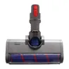 Miękki wałek - głowica szybkozwalniająca - do odkurzacza Dyson V7 V8 V10 V11Filtry do odkurzaczy
