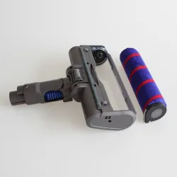 Miękki wałek - głowica szybkozwalniająca - do odkurzacza Dyson V7 V8 V10 V11Filtry do odkurzaczy