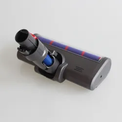 Miękki wałek - głowica szybkozwalniająca - do odkurzacza Dyson V7 V8 V10 V11Filtry do odkurzaczy