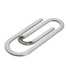 Multi function paper clip - stainless steel - office work - multi functional