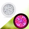 360W UFO 36 LED växer ljus - fullspektrum - dubbla chips - hydroponic