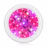 360W UFO 36 LED växer ljus - fullspektrum - dubbla chips - hydroponic