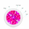 360W UFO 36 LED växer ljus - fullspektrum - dubbla chips - hydroponic