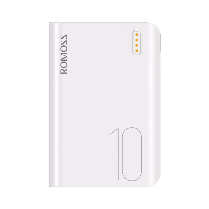 Sense4 - mini powerbank - oplader - externe batterij - snel opladen - 10000mAhPowerbanks