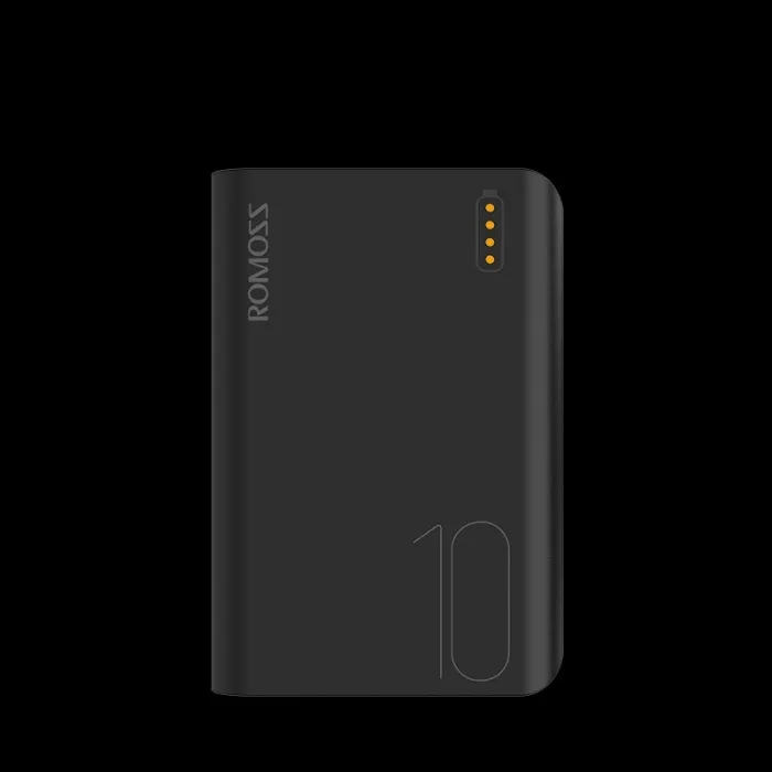 Sense4 - mini power bank - ładowarka - bateria zewnętrzna - szybkie ładowanie - 10000mAhPowerbanki