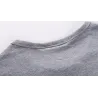 O-neck long sleeve t-shirt - men