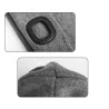 LED knitted beanie hat - unisex - hiking / outdoors