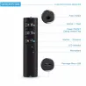 Bluetooth 5 - audio receiver - universal 3.5mm jack - car adapter - transmitterFM transmitters