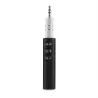 Bluetooth lydmottaker - universal 3,5 mm jack - biladapter - sender