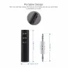 Bluetooth lydmottaker - universal 3,5 mm jack - biladapter - sender