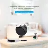 Bluetooth lydmottaker - universal 3,5 mm jack - biladapter - sender