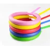 Flashy wheel on rope - kids / children - LED