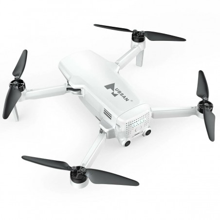 Hubsan ZINO Mini SE - GPS - 6KM - FPV - 4K 30fps Camera - 3-axis Gimbal - RC Drone Quadcopter RTF - One BatteryDrona