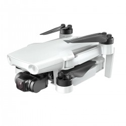 Hubsan ZINO Mini SE - GPS - 6KM - FPV - 4K 30fps Camera - 3-axis Gimbal - RC Drone Quadcopter RTF - One BatteryDrona