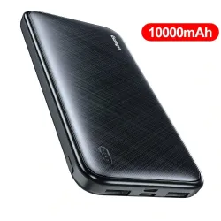 Essager - powerbank - draagbare oplader - externe batterij - 10000mah / 2000mahPowerbanks