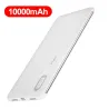 Essager - powerbank - draagbare oplader - externe batterij - 10000mah / 2000mahPowerbanks
