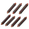 Easttop T008K - diatonic blues harmonica - 10 holes