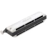 HarmónicaEasttop chromatic harmonica - 10 holes - key C