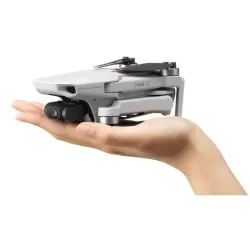 Drone PiezasDJI Mini SE - 4KM - FPV - 2.7K Camera - GPS - RC Drone Quadcopter - RTF