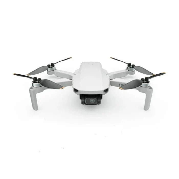 Drone PiezasDJI Mini SE - 4KM - FPV - 2.7K Camera - GPS - RC Drone Quadcopter - RTF