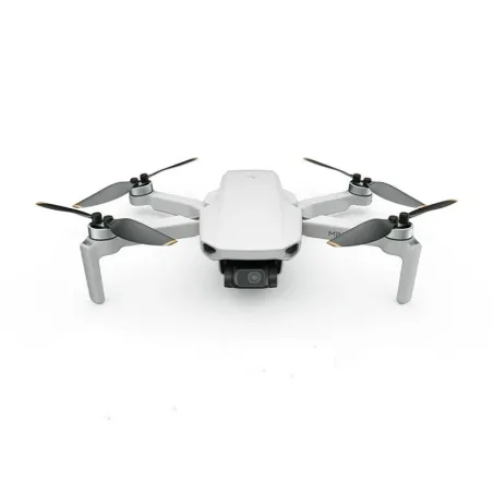 Drone PiezasDJI Mini SE - 4KM - FPV - 2.7K Camera - GPS - RC Drone Quadcopter - RTF