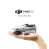 Drone PiezasDJI Mini SE - 4KM - FPV - 2.7K Camera - GPS - RC Drone Quadcopter - RTF