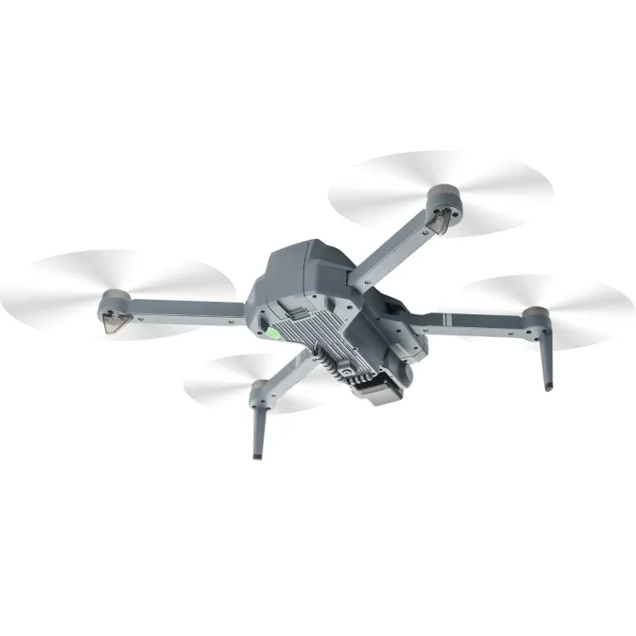 Drone PiezasS179GPS - 5G - WIFI - FPV - GPS - 6K Wide-angle Dual Camera - Brushless - RC Drone Quadcopter - RTF