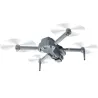 Drone PiezasS179GPS - 5G - WIFI - FPV - GPS - 6K Wide-angle Dual Camera - Brushless - RC Drone Quadcopter - RTF