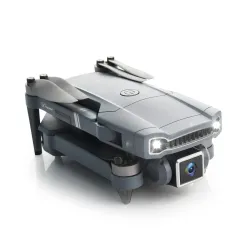 Drone PiezasS179GPS - 5G - WIFI - FPV - GPS - 6K Wide-angle Dual Camera - Brushless - RC Drone Quadcopter - RTF