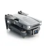 Drone PiezasS179GPS - 5G - WIFI - FPV - GPS - 6K Wide-angle Dual Camera - Brushless - RC Drone Quadcopter - RTF
