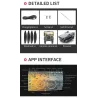 Drone PiezasS179GPS - 5G - WIFI - FPV - GPS - 6K Wide-angle Dual Camera - Brushless - RC Drone Quadcopter - RTF