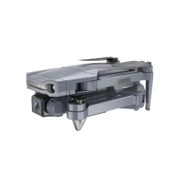 Drone PiezasS179GPS - 5G - WIFI - FPV - GPS - 6K Wide-angle Dual Camera - Brushless - RC Drone Quadcopter - RTF