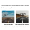 H9MAX - 5G - 4CH - 4K Dual Camera - GPS - Brushless - RC Quadcopter - RTF