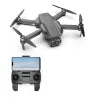H9MAX - 5G - 4CH - 4K Dual Camera - GPS - Brushless - RC Quadcopter - RTF