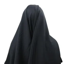 MáscaraScary nun mask - Halloween cosplay