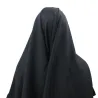 Straszna zakonnica - maska pełnotwarzowa - na Halloween / maskaradę / imprezęMaski